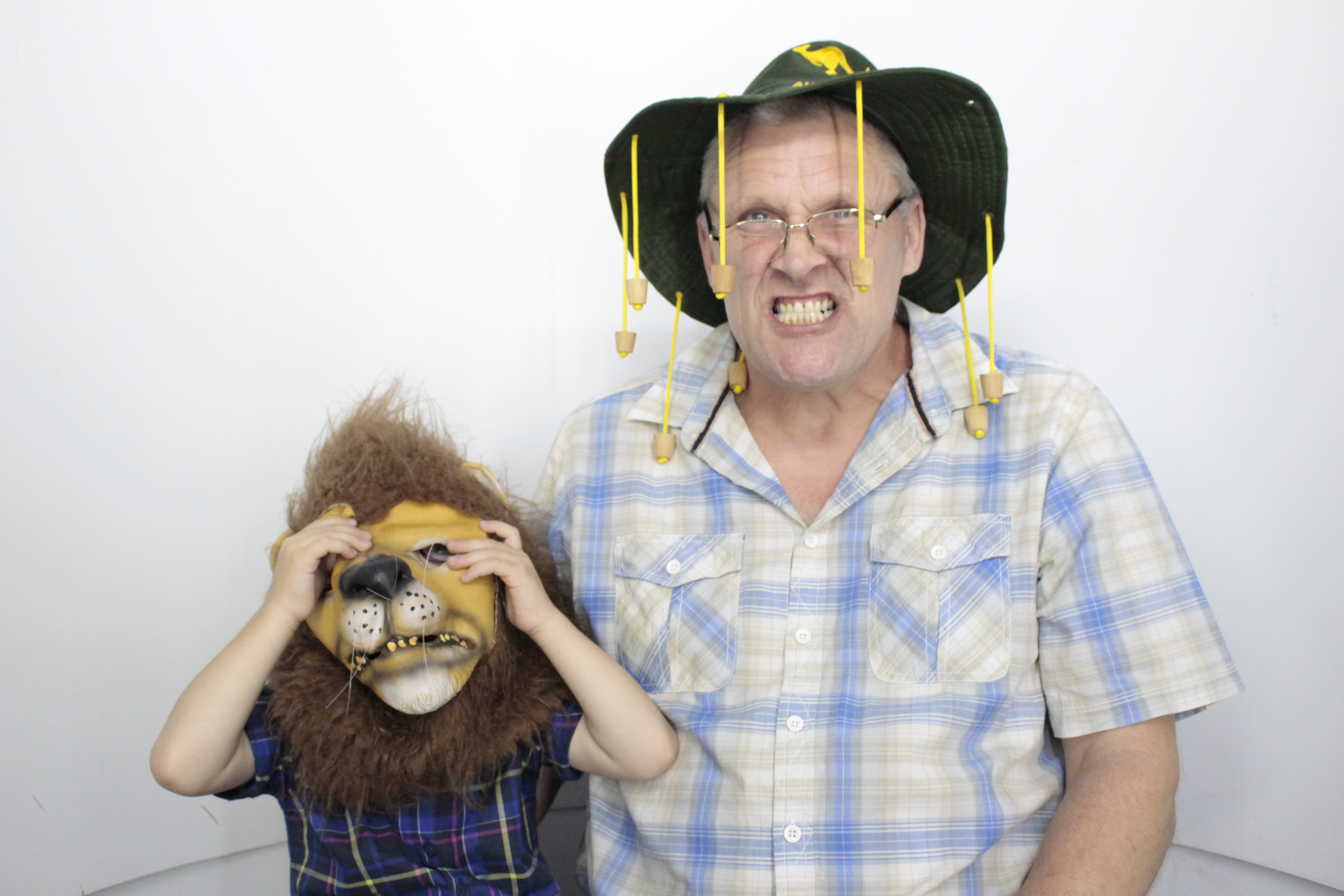 Kerry's 30th Birthday | View more photos from the event at gallery.myphotoboothexperience.co.uk/u/MyPhotoBoothExperienceLtd/Kerrys-30th-Birthday